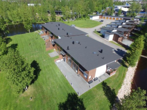 Apartment Koivikko in Rovaniemi